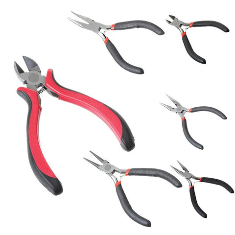 Diagonal Cutting Pliers