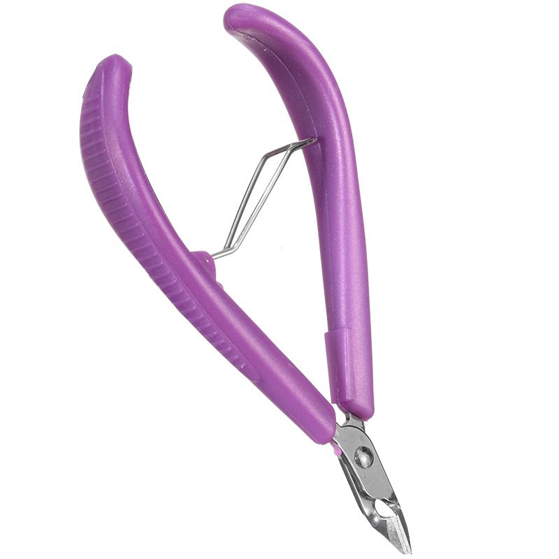 1PC DIY Diagonal Pliers