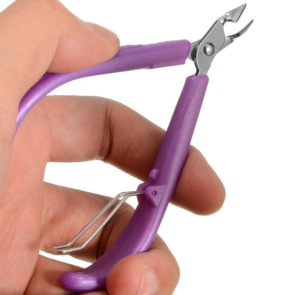 1PC DIY Diagonal Pliers