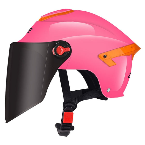 New summer Helmet Motorcycle Biker