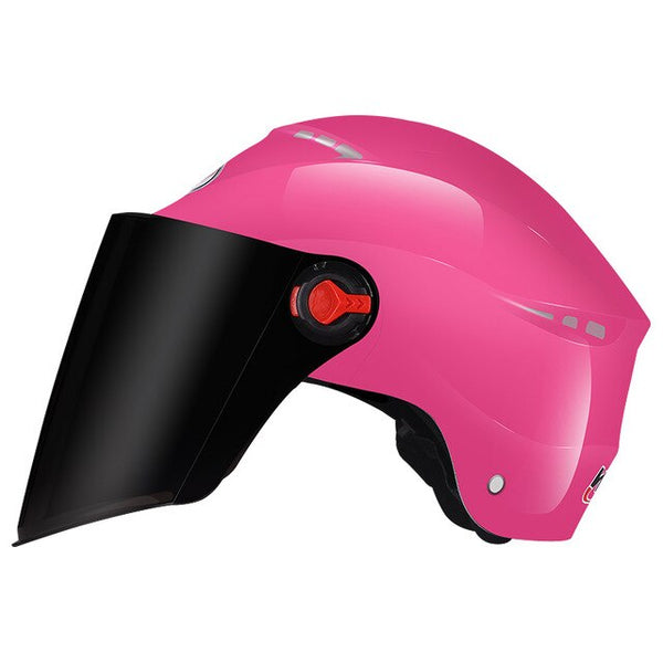 New summer Helmet Motorcycle Biker