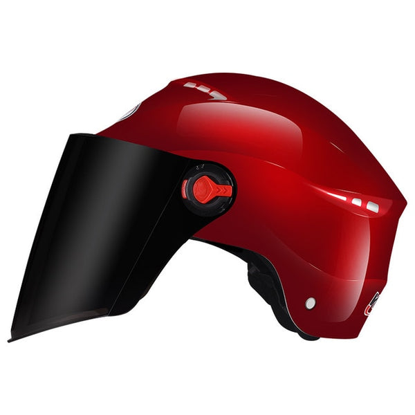 New summer Helmet Motorcycle Biker