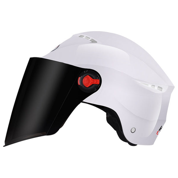 New summer Helmet Motorcycle Biker