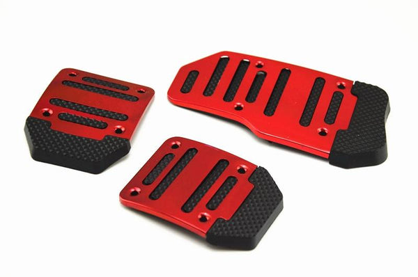 Car Pedal Cover Set Kit