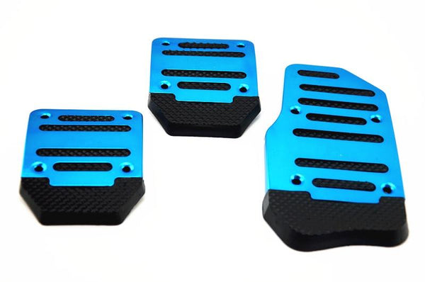 Car Pedal Cover Set Kit