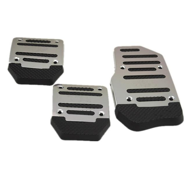 Car Pedal Cover Set Kit