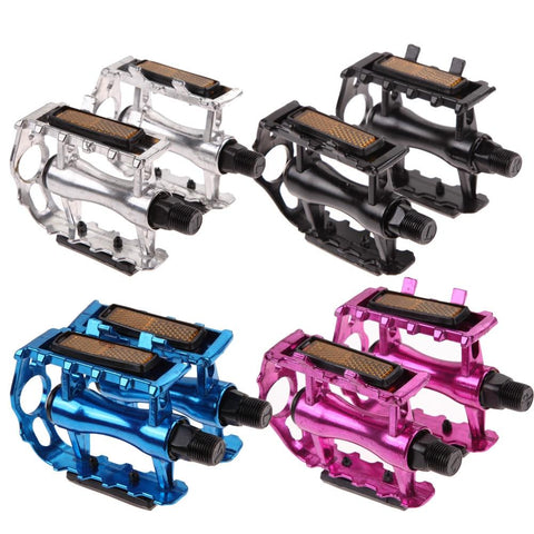 BMX Bicycle Pedals