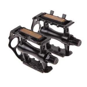 BMX Bicycle Pedals