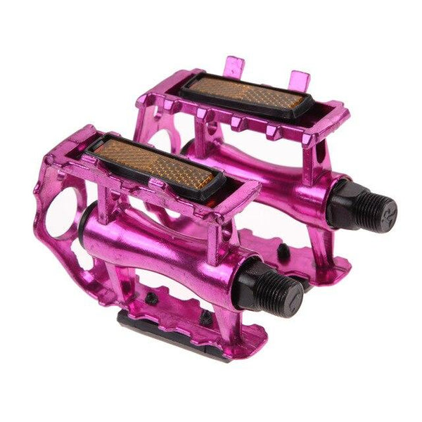 BMX Bicycle Pedals