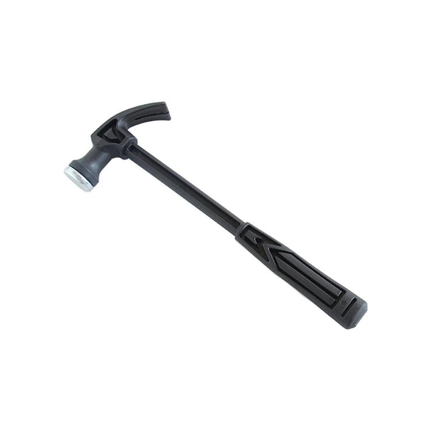 Plastic Handle Mini Claw Hammer