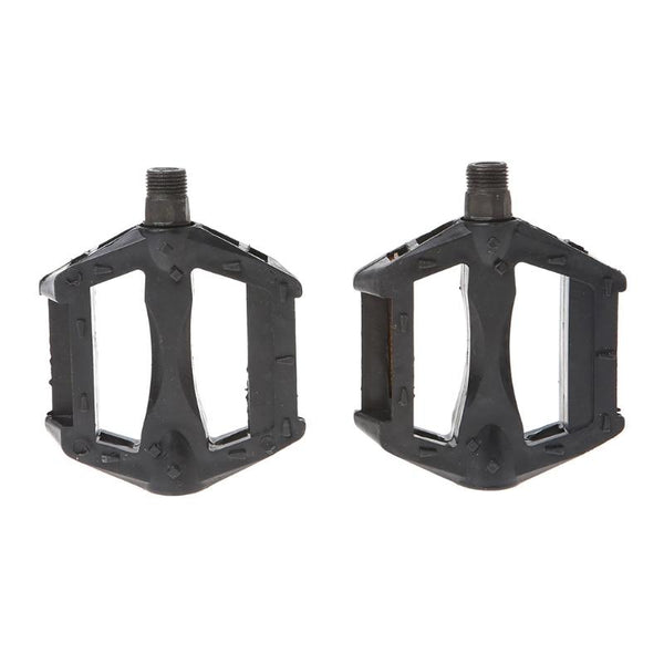 Bicycle Pedals Reflective