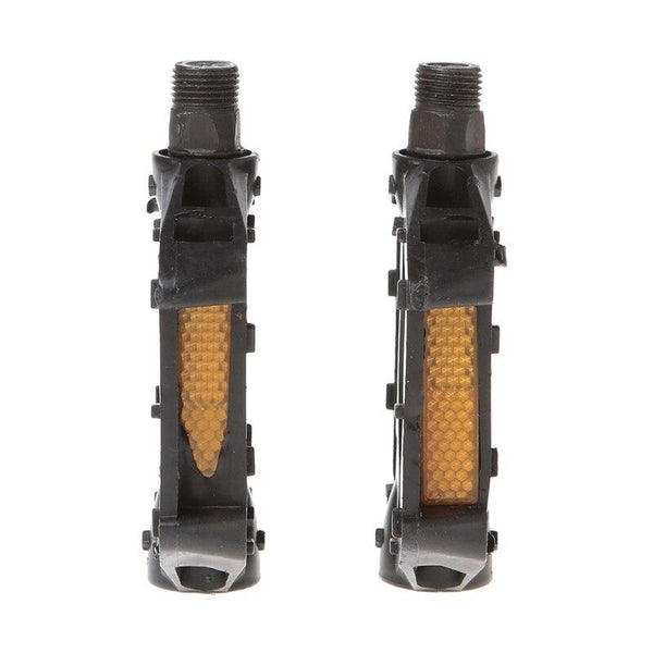 Bicycle Pedals Reflective