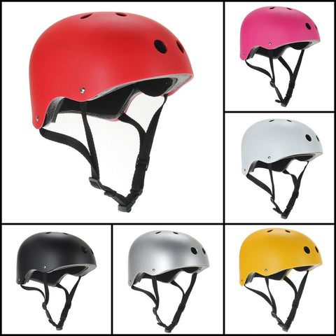 Skateboard BMX M Size Helmet