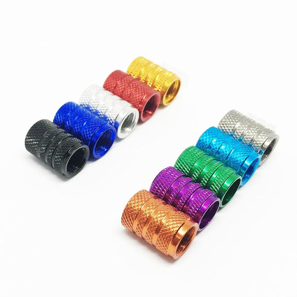 Valve Cap Dustproof 10 colors