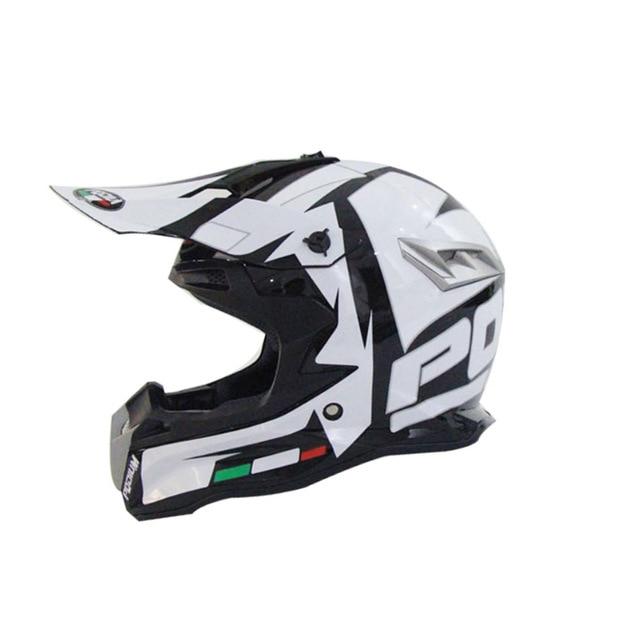 Moto Motocross Helmets