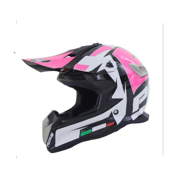 Moto Motocross Helmets