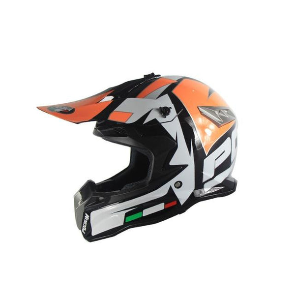 Moto Motocross Helmets