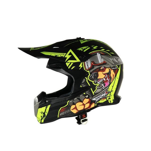 Moto Motocross Helmets