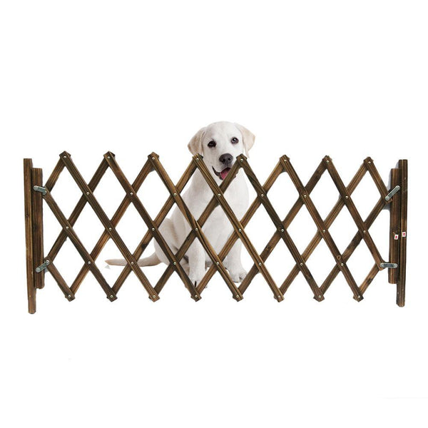 Pet Gate Dog Fence