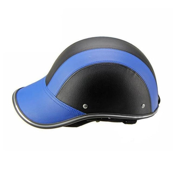 Face Protective Helmet