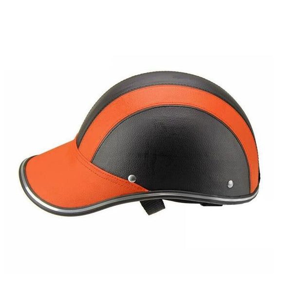 Face Protective Helmet