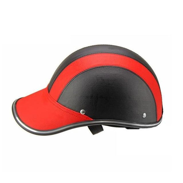 Face Protective Helmet