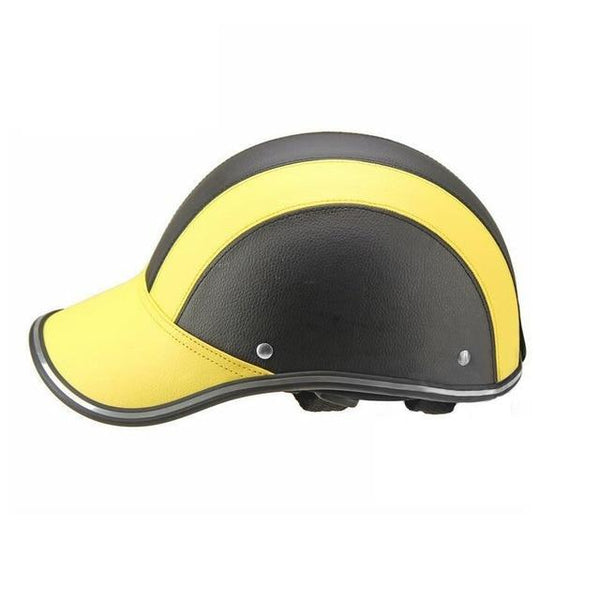 Face Protective Helmet