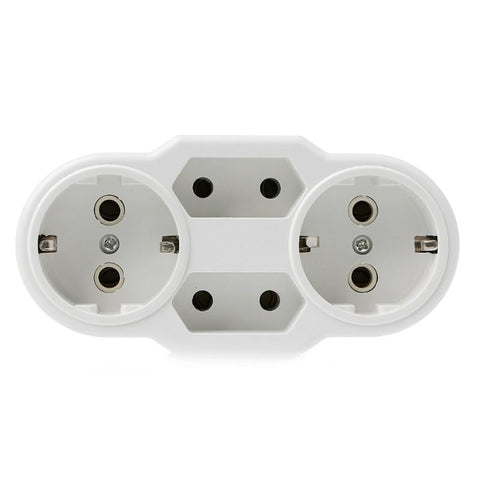 Adapter Socket Travel Plugs